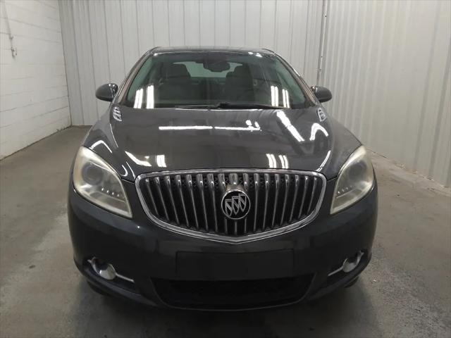 2017 Buick Verano Sport Touring