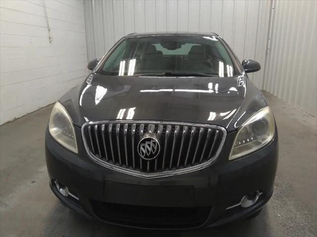 2017 Buick Verano Sport Touring