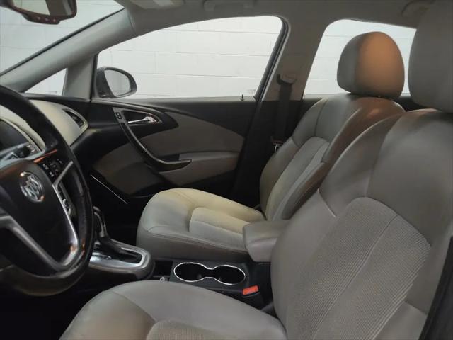 2017 Buick Verano Sport Touring