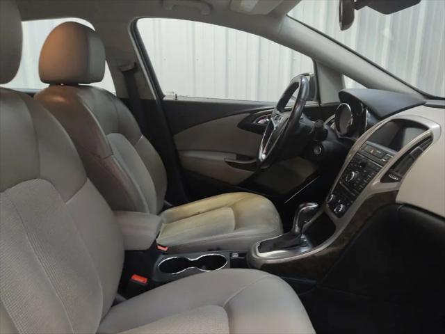 2017 Buick Verano Sport Touring