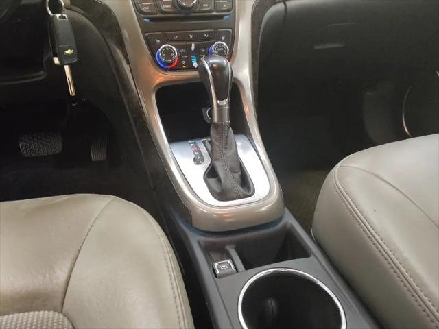 2017 Buick Verano Sport Touring