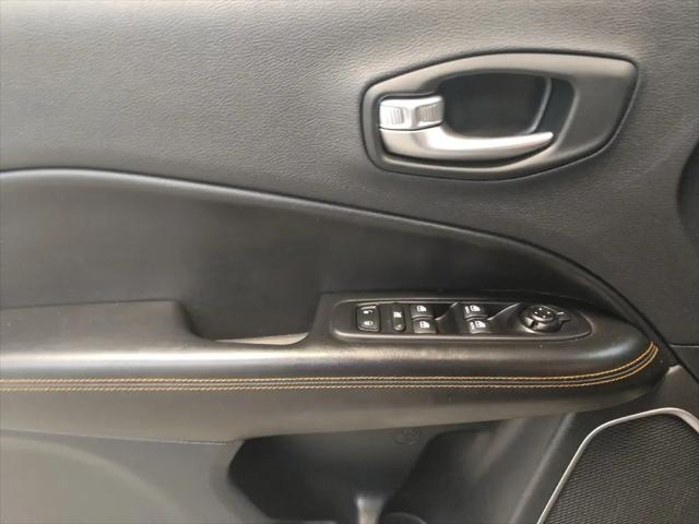 2021 Jeep Compass Limited 4x4