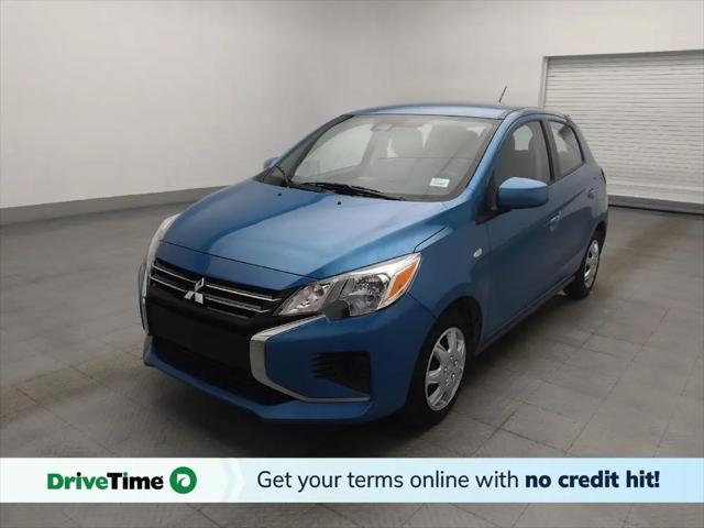 2024 Mitsubishi Mirage ES for sale in Sanford, FL