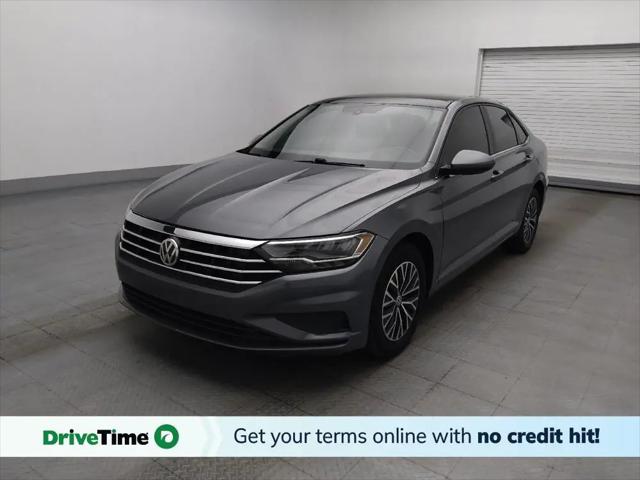 2019 Volkswagen Jetta 1.4T SE for sale in Sanford, FL