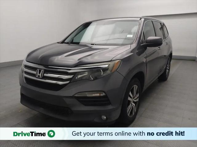 2016 Honda Pilot EX for sale in Albany, GA