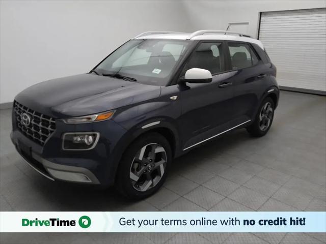 2023 Hyundai Venue Limited for sale in Greenville, NC