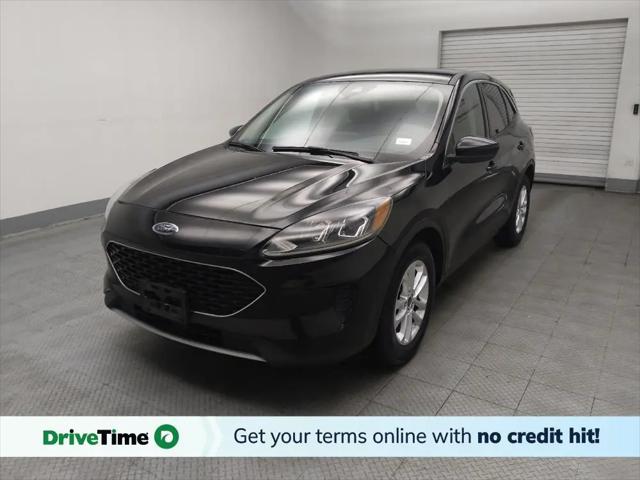 2020 Ford Escape SE for sale in Peoria, IL