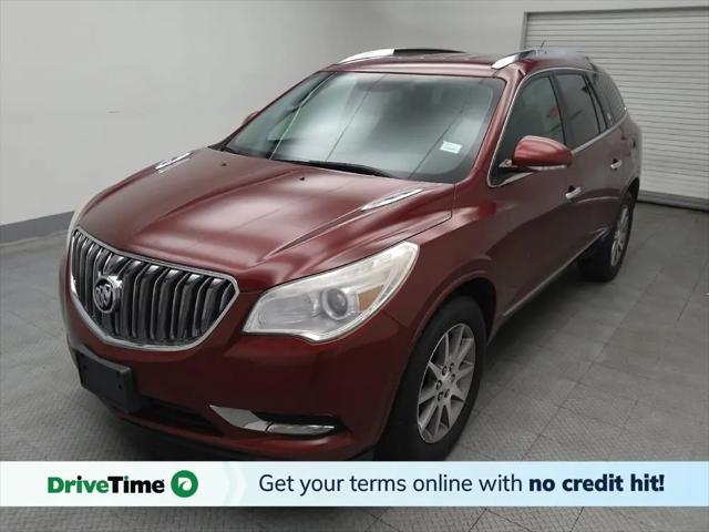 2015 Buick Enclave Leather for sale in Peoria, IL