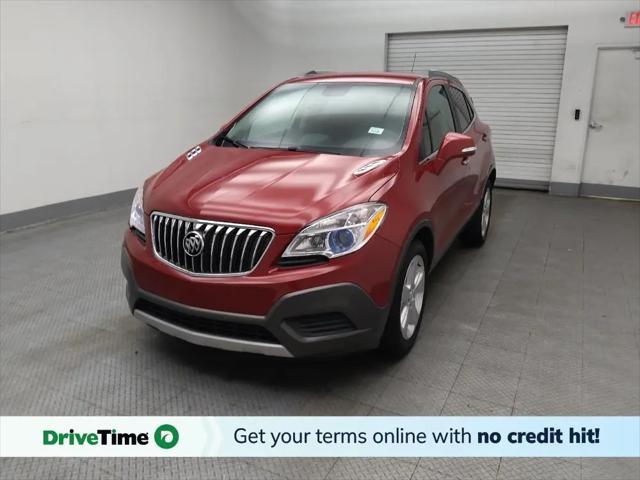 2016 Buick Encore Base for sale in Peoria, IL