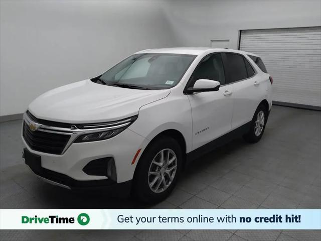 2023 Chevrolet Equinox AWD 2FL for sale in Winston Salem, NC