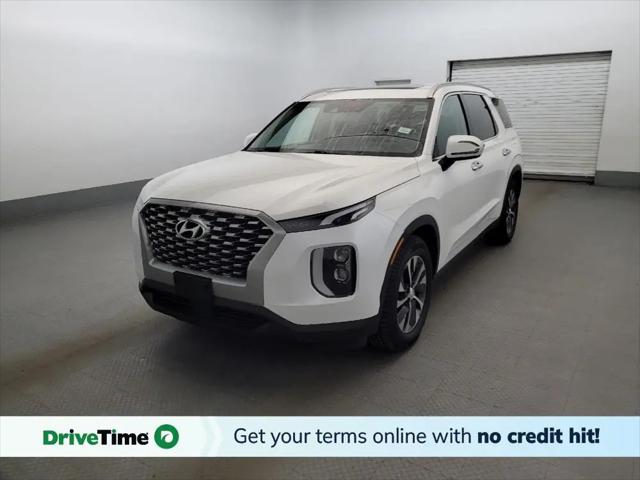 2021 Hyundai Palisade SEL for sale in Pittsburgh, PA