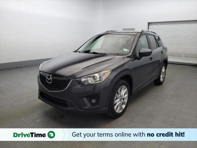 2014 Mazda CX-5 Grand Touring for sale in Pittsburgh, PA