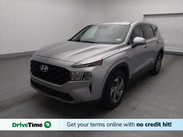 2023 Hyundai Santa Fe SE for sale in Jacksonville, FL