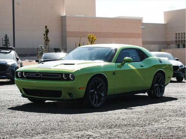 2015 Dodge Challenger R/T for sale in Santa Fe, NM