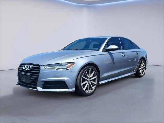 2018 Audi A6 2.0T Premium Plus for sale in Santa Fe, NM