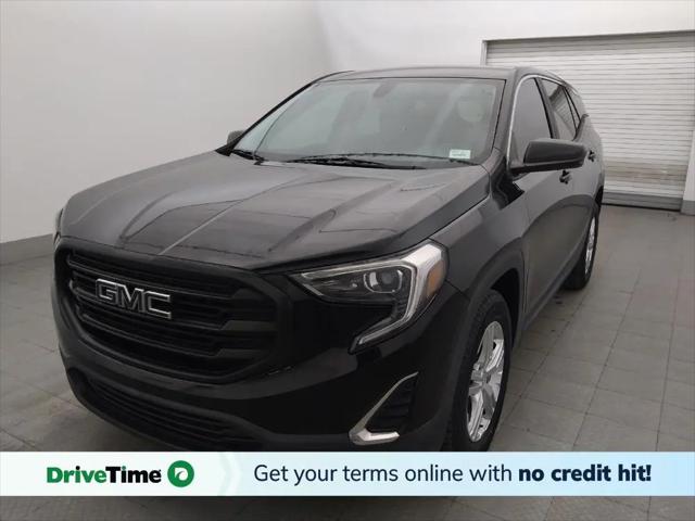 2019 GMC Terrain SLE for sale in Fort Myers, FL