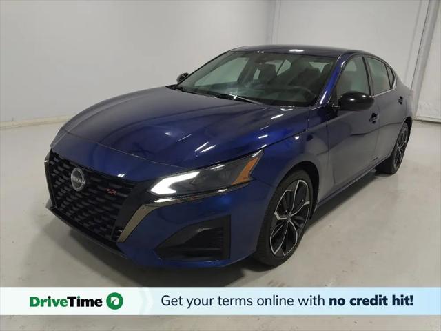 2023 Nissan Altima SR Intelligent AWD for sale in Columbus, OH