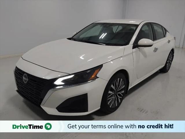 2023 Nissan Altima SV FWD for sale in Columbus, OH