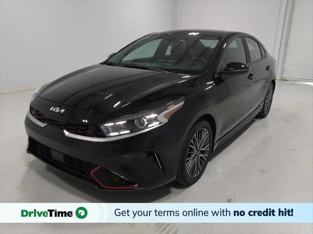2023 Kia Forte GT-Line for sale near Columbus, OH