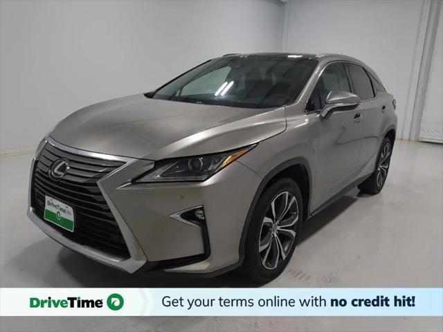 2017 Lexus RX 350 RX 350 for sale near Columbus, OH