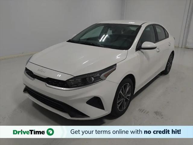 2023 Kia Forte LXS for sale in Columbus, OH