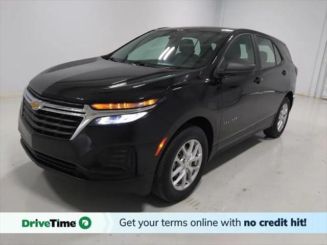 2023 Chevrolet Equinox for sale near Columbus, OH