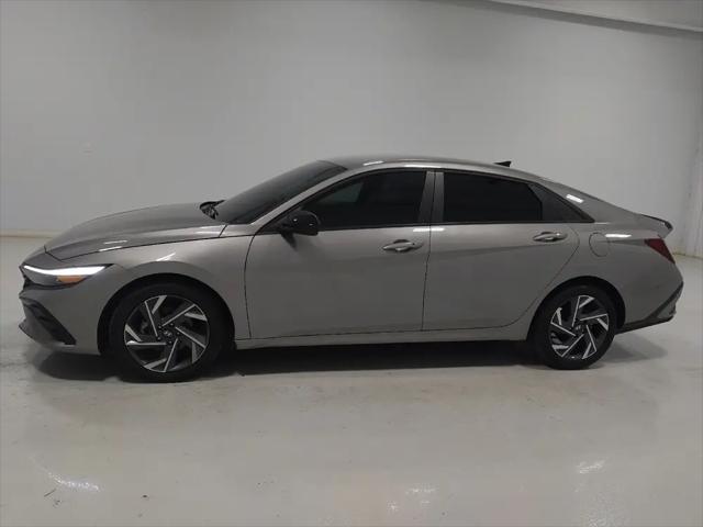 2025 Hyundai Elantra SEL Sport for sale in Columbus, OH
