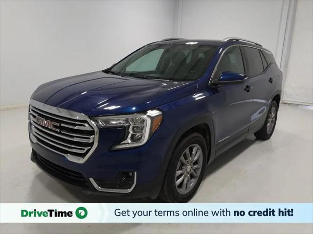 2023 GMC Terrain AWD SLT for sale near Columbus, OH