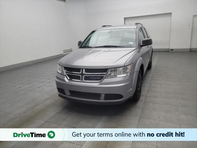 2019 Dodge Journey SE Value Package for sale in Chattanooga, TN