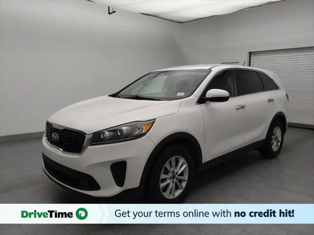 2019 Kia Sorento 2.4L LX for sale in Salem, VA