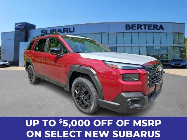 2026 Subaru Outback Limited for sale in Hartford, CT