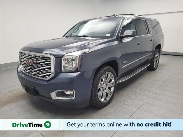 2019 GMC Yukon XL Denali for sale in Madison, TN