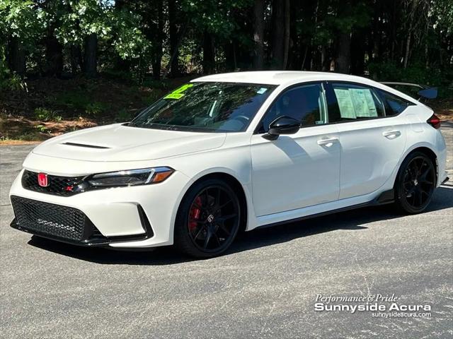 2025 Honda Civic Type R for sale in Nashua, NH