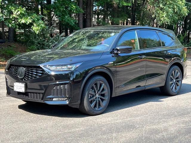 2026 Acura MDX A-SPEC for sale in Nashua, NH