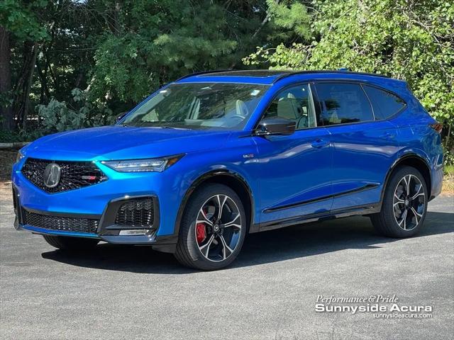 2026 Acura MDX Type S Advance Package for sale in Nashua, NH