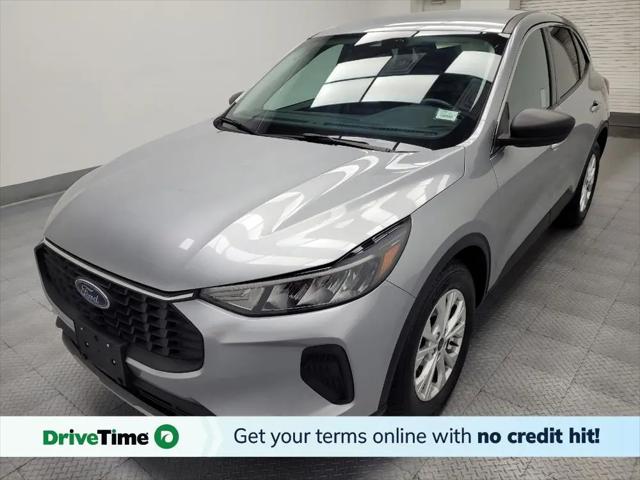 2024 Ford Escape Active for sale in Salt Lake City, UT