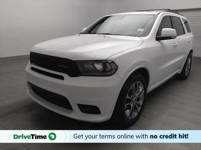 2019 Dodge Durango GT Plus RWD for sale in Live Oak, TX