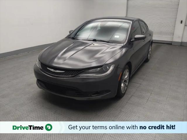 2016 Chrysler 200 S for sale in Maplewood, MN