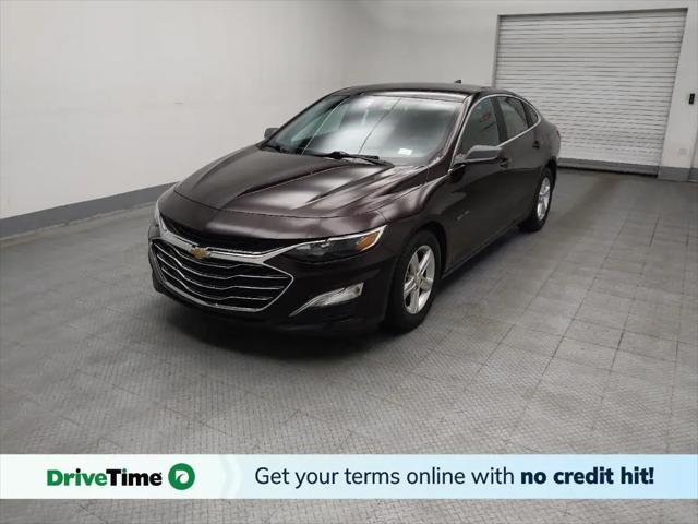 2021 Chevrolet Malibu FWD LS for sale in Maplewood, MN