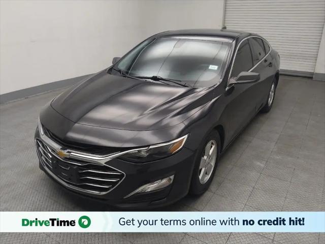 2022 Chevrolet Malibu FWD LS for sale in Maplewood, MN