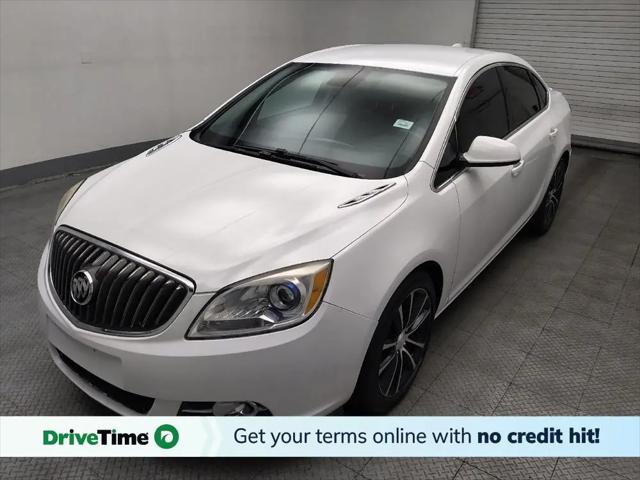 2017 Buick Verano Sport Touring for sale in Maplewood, MN