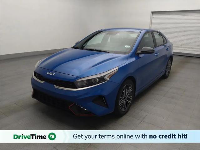 2023 Kia Forte GT-Line for sale in Pensacola, FL
