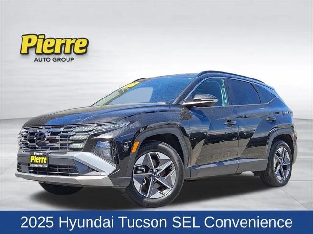 2025 Hyundai Tucson N Line for sale in Lynnwood, WA