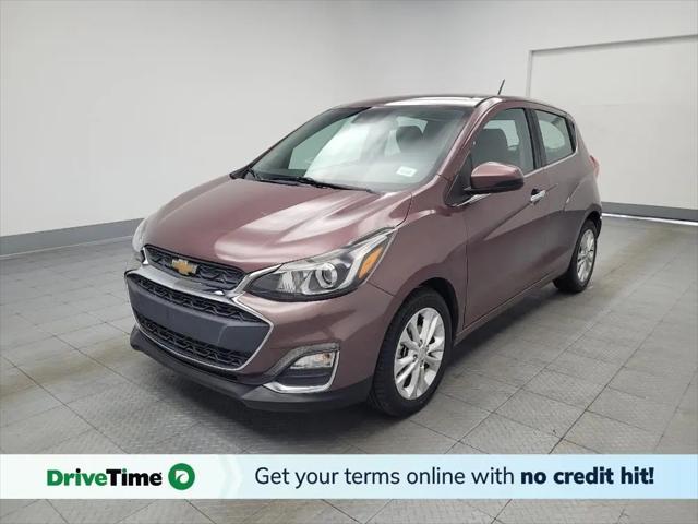 2020 Chevrolet Spark FWD 2LT Automatic for sale in Memphis, TN