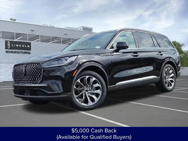 2026 Lincoln Aviator Premiere for sale in Lynnwood, WA