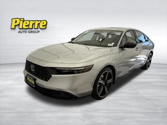 2026 Honda Accord Sedan SE for sale in Seattle, WA