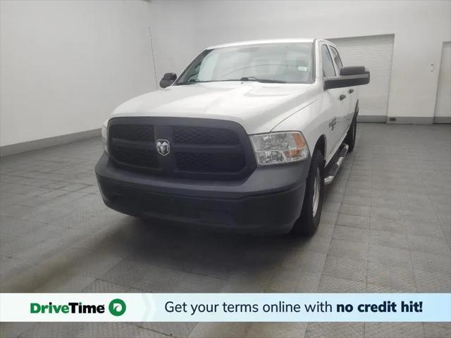 2023 Ram 1500 Classic Tradesman Crew Cab 4x2 6'4" Box for sale in Union City, GA