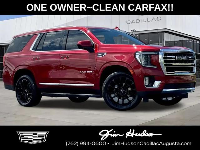 2023 GMC Yukon 2WD SLT for sale in Augusta, GA