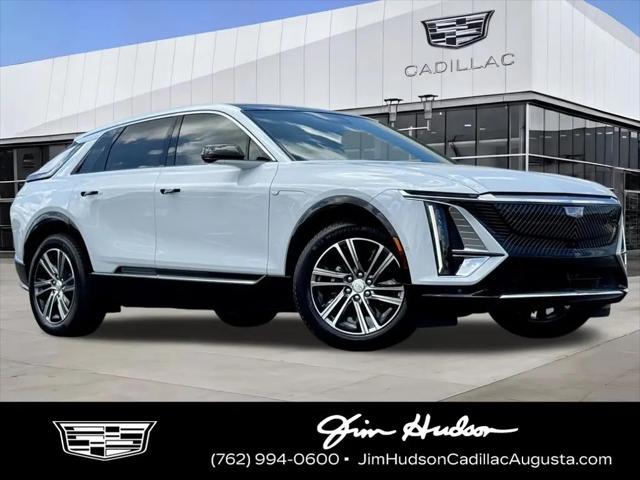 2026 Cadillac iQ Premium Luxury AWD for sale in Augusta, GA