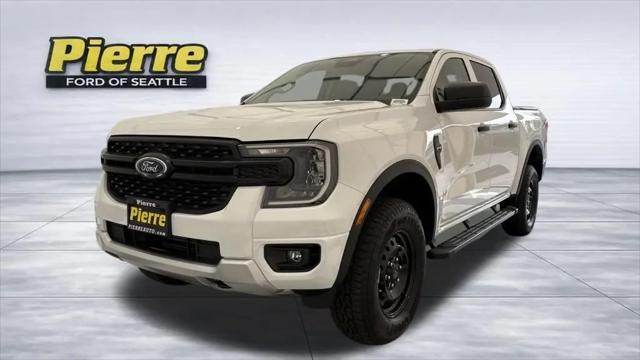 2026 Ford Ranger XL for sale in Seattle, WA